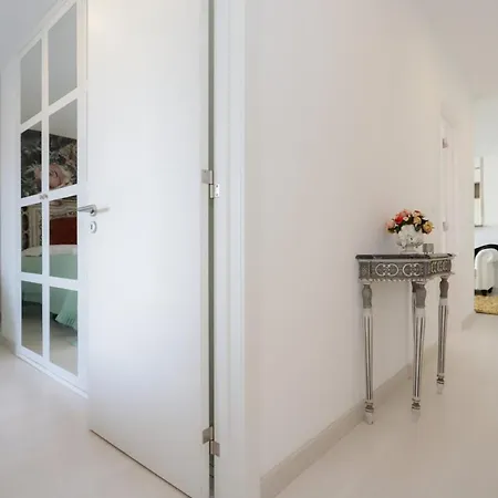 Διαμέρισμα Figueira Vibes