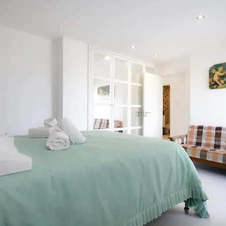 Διαμέρισμα Figueira Vibes