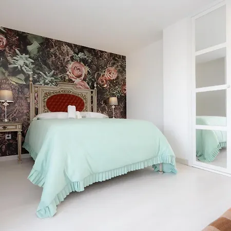 Figueira Vibes Διαμέρισμα *