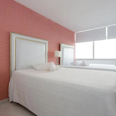 Διαμέρισμα Figueira Vibes *