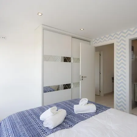 Figueira Vibes Διαμέρισμα Figueira da Foz