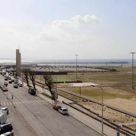 Figueira Vibes Διαμέρισμα Figueira da Foz
