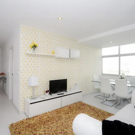 Διαμέρισμα Figueira Vibes