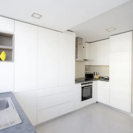 Διαμέρισμα Figueira Vibes *