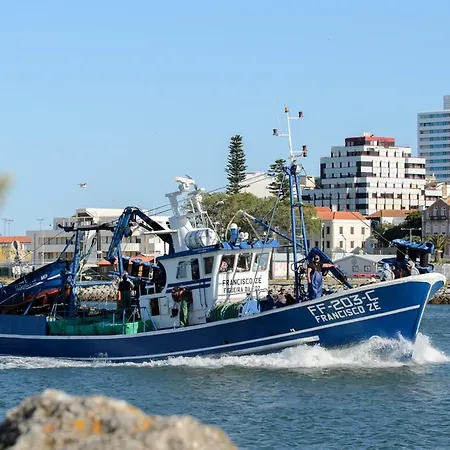 Figueira Vibes Διαμέρισμα Figueira da Foz
