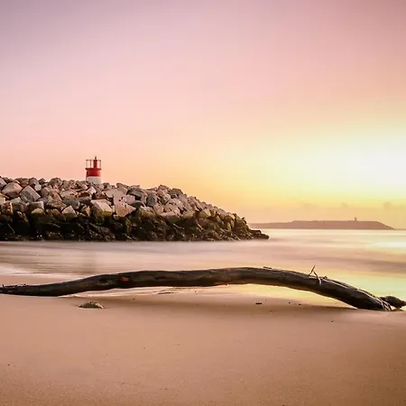 Figueira Vibes Διαμέρισμα Figueira da Foz