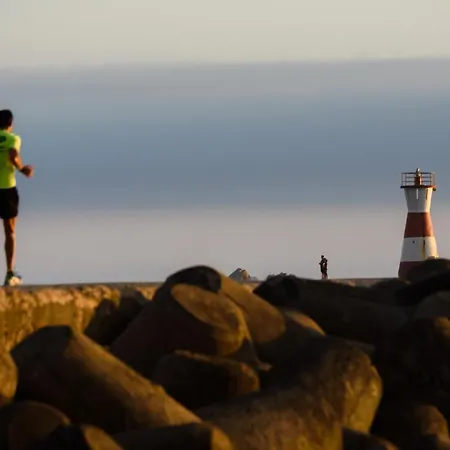 Διαμέρισμα Figueira Vibes Figueira da Foz