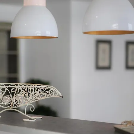 Figueira Vibes Apartment *