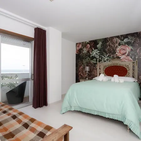 Apartment Figueira Vibes Figueira da Foz