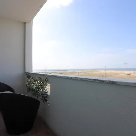 Figueira Vibes Appartement