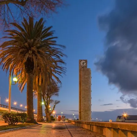 Figueira Vibes 公寓 *