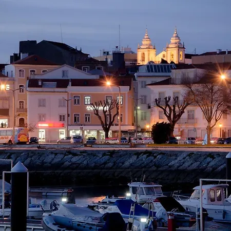 Figueira Vibes 公寓