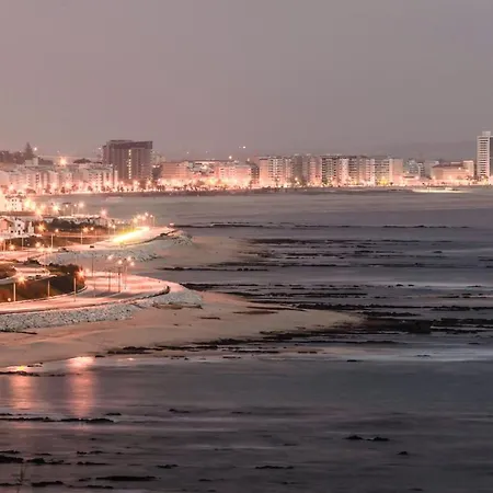 Figueira Vibes 公寓 *