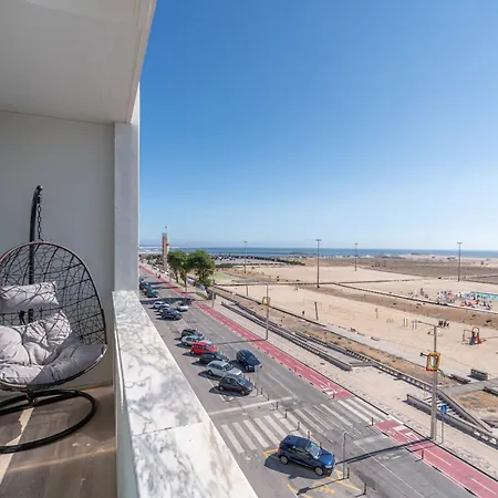 Figueira Vibes 公寓 *