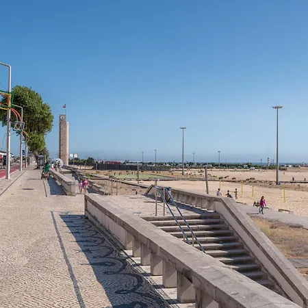 公寓 Figueira Vibes