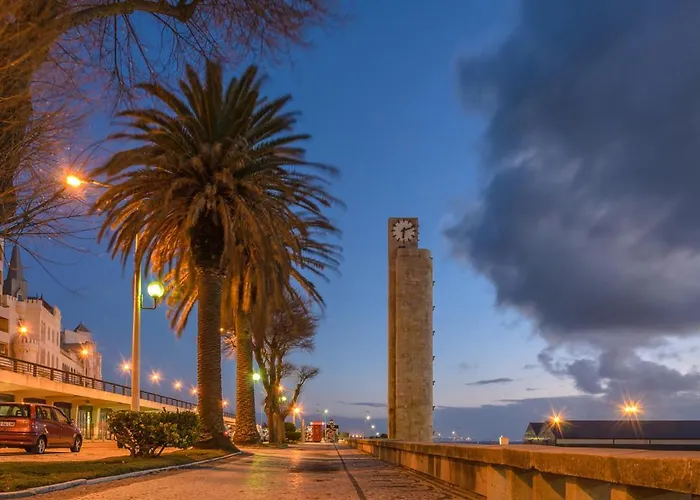 Figueira Vibes Apartment *